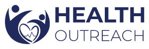 Health Outreach Logo